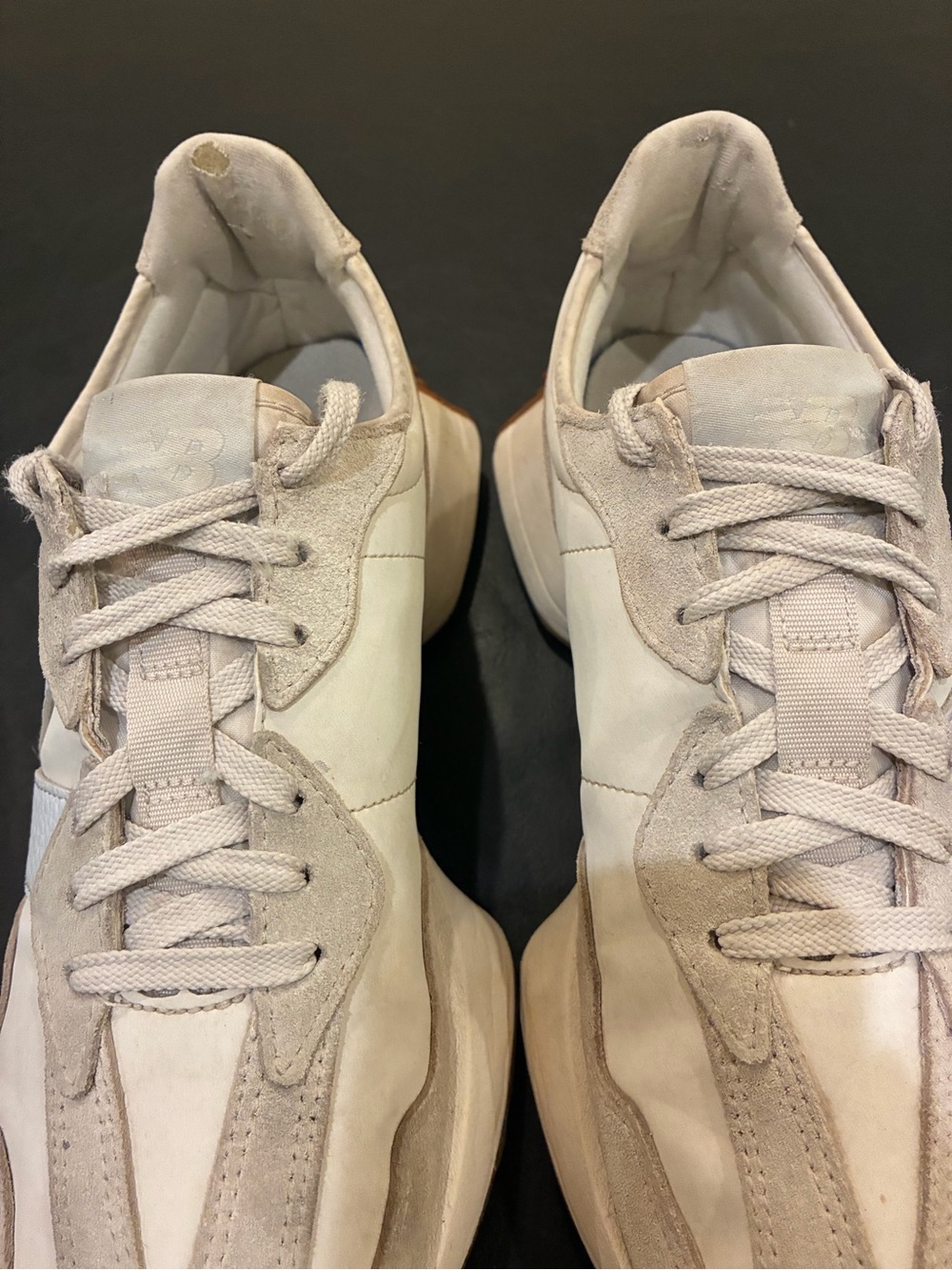 New Balance 327 Anthropology size 8 (women’s) - Picture 8 of 13